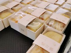 -喜茶(北京五棵松华熙店)