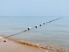 -东戴河风景区