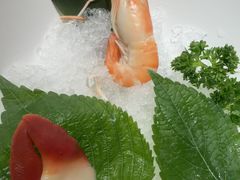 -水木锦堂·自助铁板烧(望京凯德MALL店)