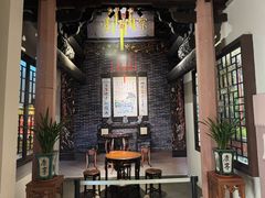 -东莞市可园博物馆