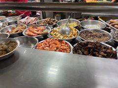 -铭辉沙嗲面(新街商业城店)