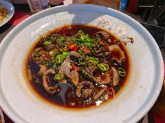 -一个叫川的地方(麒麟新天地店)