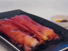 -白天鹅宾馆-宏图府餐厅