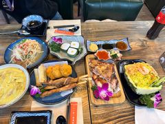 -Hi YOU你的饭局泰餐厅(雍和宫店)