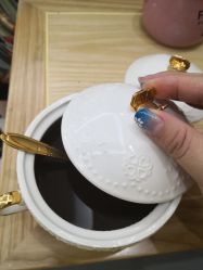 -芳朵美容养生SPA