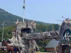 -大连森林动物园