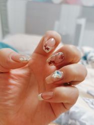 -雪儿·YuKi美甲美睫皮肤管理Salon