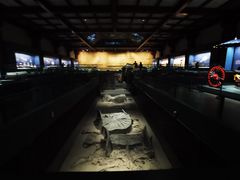 -北京大葆台遗址博物馆