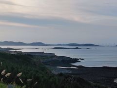 -长江澳风力发电景观区