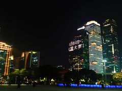 -海心沙亚运公园