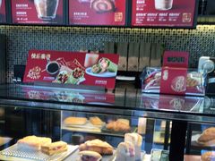 -星巴克(深圳龙岗广百店)