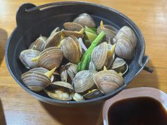 -蚝老板海鲜烧烤大排档(码头店)