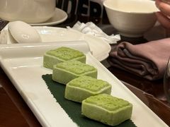 -环球港凯悦 · 享悦中餐厅