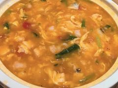 -吕氏疙瘩汤·新鲁菜(济南万象城店)
