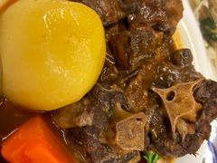 -船屋葡国餐厅
