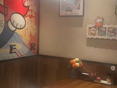 -弓二·烧鸟居酒屋(财富购物中心店)