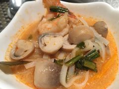 -食肆&Fourteen(武林夜市店)