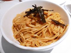 老上海葱油拌面-玉玲珑(陆家嘴店)