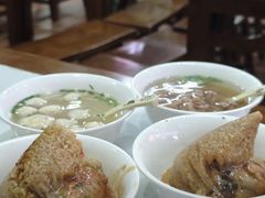 -东街钟楼肉粽(总店)