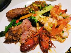 -SEA西雅图海鲜自助餐厅(正义店)