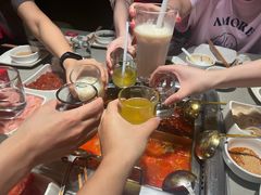 -海底捞火锅(珠影星光城夜宵主题店)