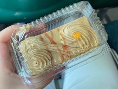 鲜咖小方-德大西餐社(云南南路店)