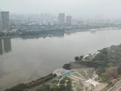 -三迪希尔顿酒店·星空酒廊