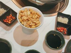 -狐狸爱上椰子鸡(滨江星光大道店)