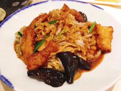 京味烩菜-四季小馆·地道北京小吃(广百店)