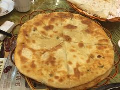 -粥全粥到海鲜家常菜·海肠捞饭(嫩江路店)