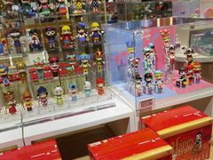 -泡泡玛特POPMART(武汉天地壹方店)