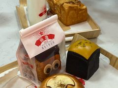 -红星前进面包牛奶公司(五道口购物中心店)