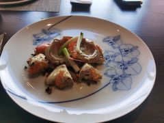 -潮汕味道·煮海餐厅(金麟大厦店)