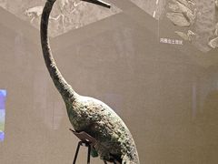 -秦始皇帝陵博物院-丽山园