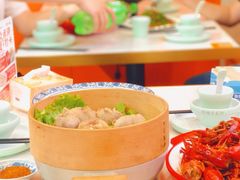 -虾铺子龙虾·私房菜(金源花苑店)