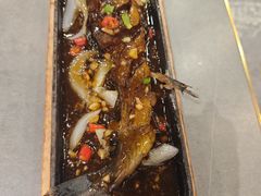 -醉炫音速烧烤·干煸菜(沙河总店)