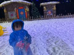 -宁波冰雪大世界(北仑区)