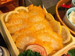 -季季山•云南野生菌火锅(上海首店)