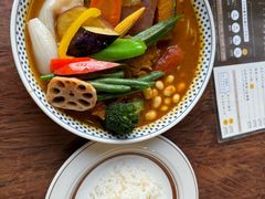 -Rojiura Curry SAMURAI.(镰仓店)