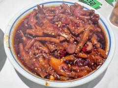 -欧记大排档·景德菜(上海首店)