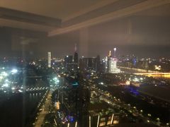 -广交会威斯汀酒店