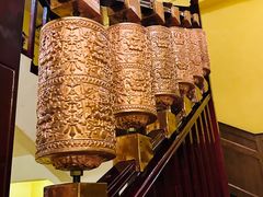 -迪庆藏族自治州博物馆