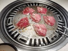 -猫抓烤肉(武进吾悦广场店)