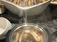 -诺筵汤品·菌汤火锅(南河坝店)