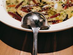 -首秀·四川料理(星耀101店)