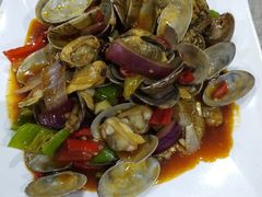 -四川小胡子海鲜(丁村万人海鲜广场店)