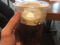 -星巴克(泰安万达店)