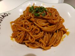 宜宾燃面-撒椒·四川江湖菜(大族广场店)
