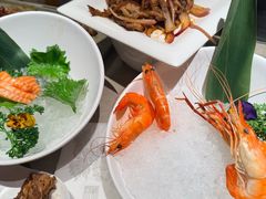 -水木锦堂·自助铁板烧(望京凯德MALL店)
