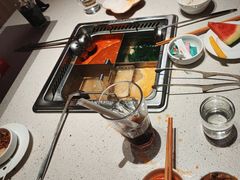 -海底捞火锅(创意园店)